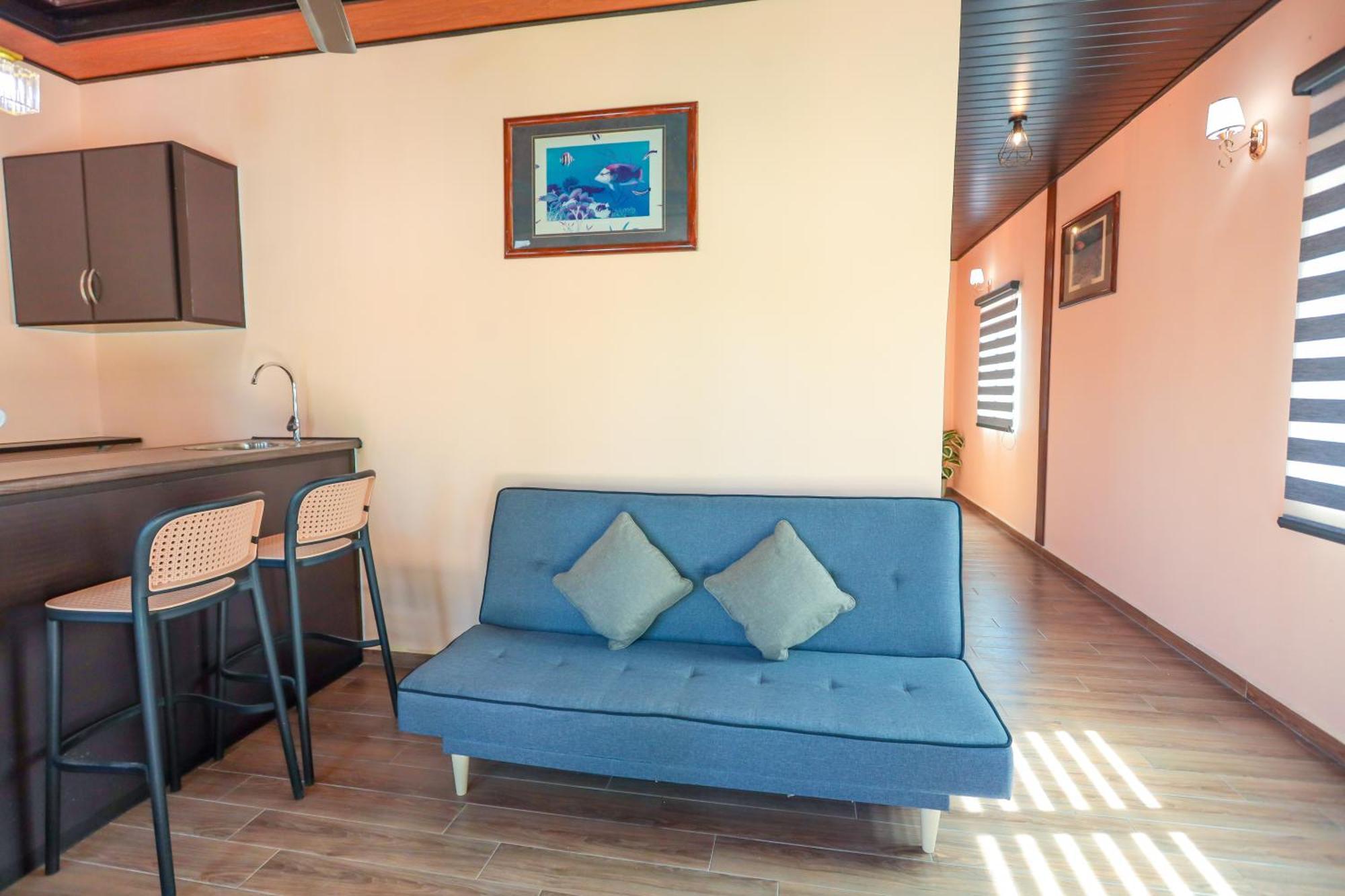 D' Village Cottage 2 - Private Pool Villa Pantai Cenang  Exterior foto