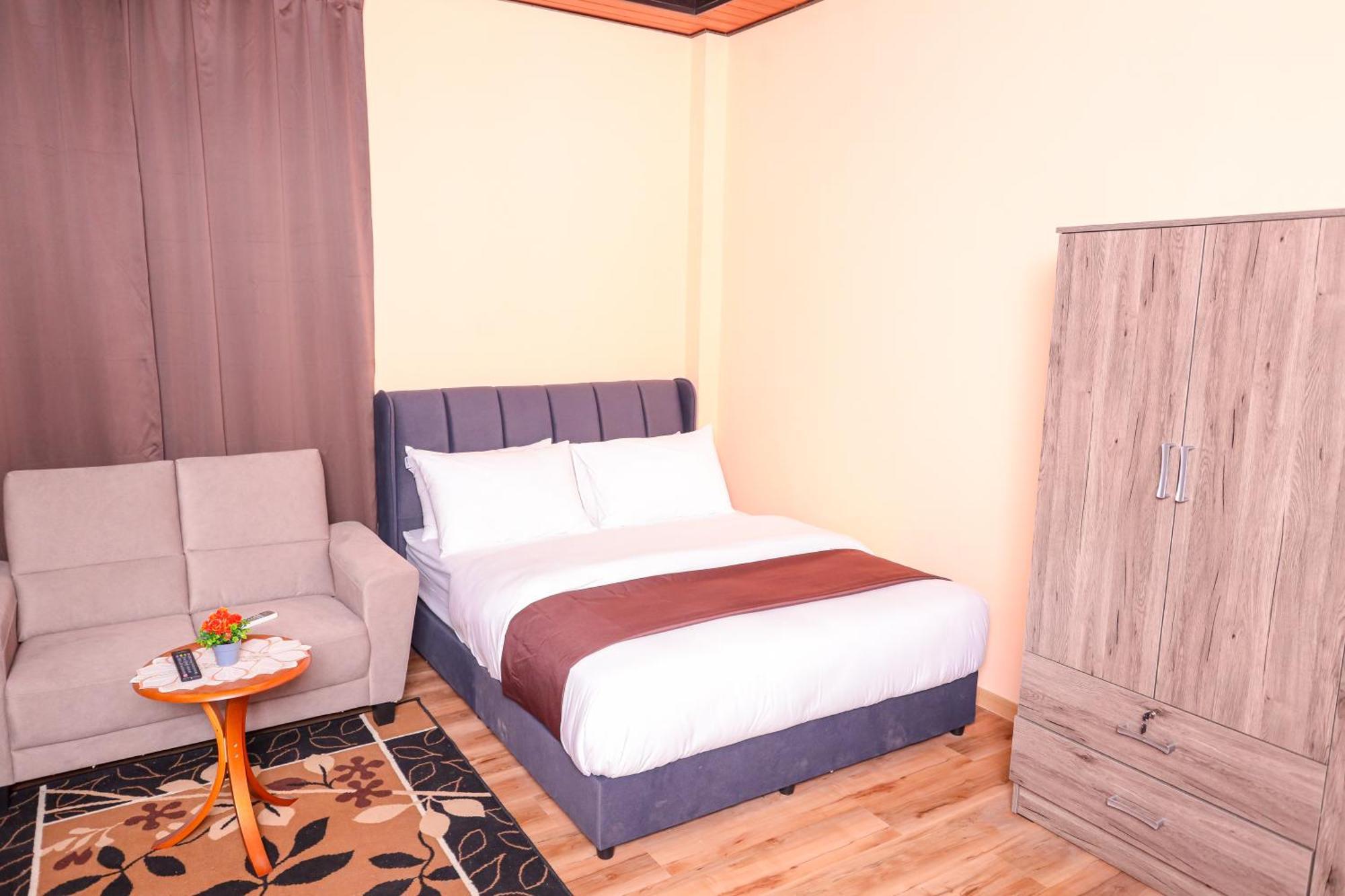 D' Village Cottage 2 - Private Pool Villa Pantai Cenang  Exterior foto